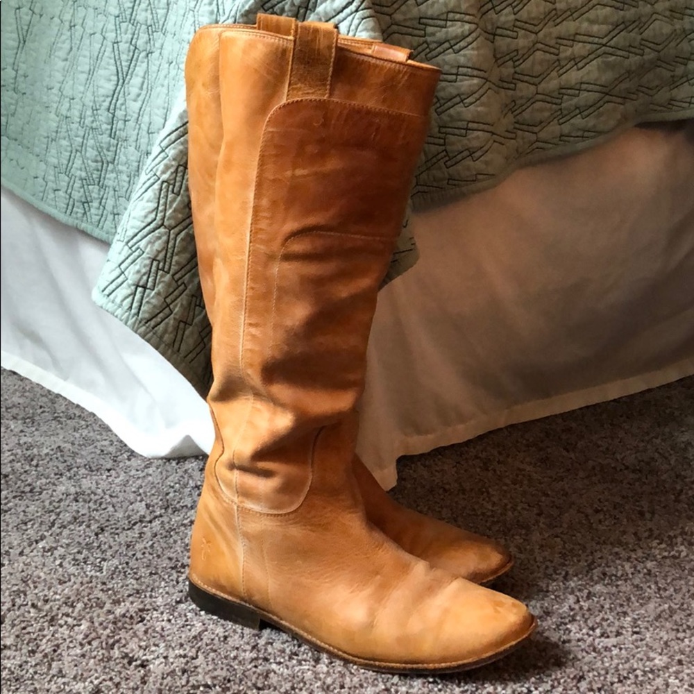 Frye Melissa Boot 🔹